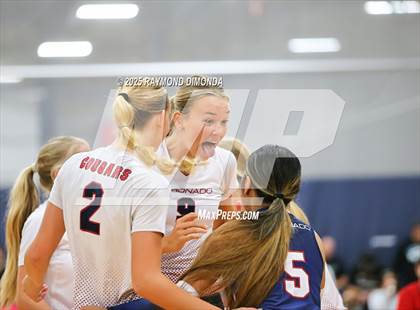 Thumbnail 3 in Academy of the Holy Names @ Coronado (Florida GEM Tournament at Wiregrass Ranch) photogallery.