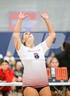 Photo from the gallery "Academy of the Holy Names @ Coronado (Florida GEM Tournament at Wiregrass Ranch)"