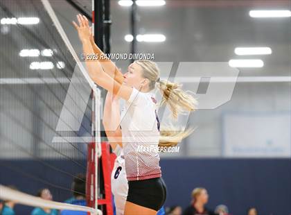 Thumbnail 1 in Academy of the Holy Names @ Coronado (Florida GEM Tournament at Wiregrass Ranch) photogallery.