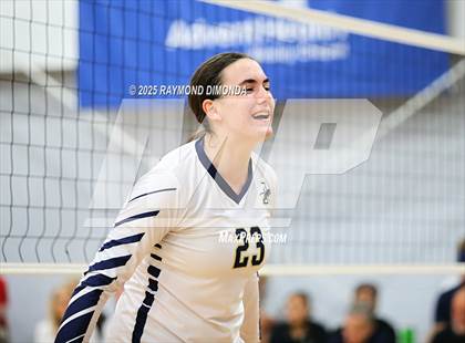Thumbnail 1 in Academy of the Holy Names @ Coronado (Florida GEM Tournament at Wiregrass Ranch) photogallery.