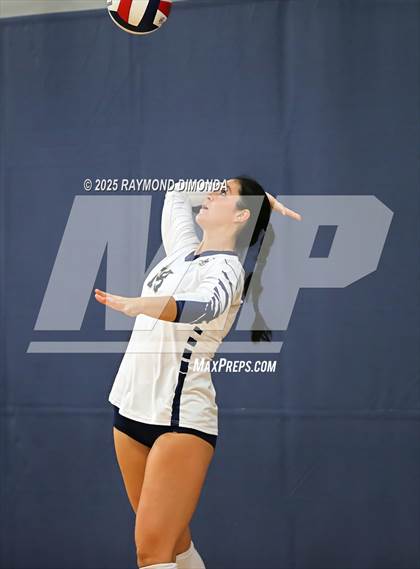 Thumbnail 1 in Academy of the Holy Names @ Coronado (Florida GEM Tournament at Wiregrass Ranch) photogallery.