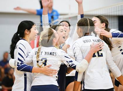 Thumbnail 2 in Academy of the Holy Names @ Coronado (Florida GEM Tournament at Wiregrass Ranch) photogallery.