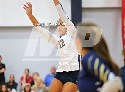Thumbnail 3 in Academy of the Holy Names @ Coronado (Florida GEM Tournament at Wiregrass Ranch) photogallery.