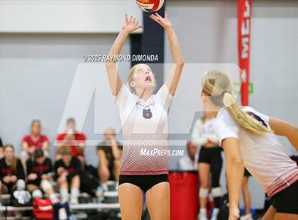 Thumbnail 2 in Academy of the Holy Names @ Coronado (Florida GEM Tournament at Wiregrass Ranch) photogallery.