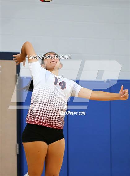 Thumbnail 3 in Academy of the Holy Names @ Coronado (Florida GEM Tournament at Wiregrass Ranch) photogallery.