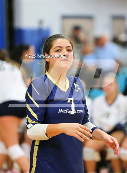 Thumbnail 1 in Academy of the Holy Names @ Coronado (Florida GEM Tournament at Wiregrass Ranch) photogallery.