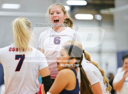 Thumbnail 3 in Academy of the Holy Names @ Coronado (Florida GEM Tournament at Wiregrass Ranch) photogallery.