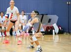 Photo from the gallery "Academy of the Holy Names @ Coronado (Florida GEM Tournament at Wiregrass Ranch)"