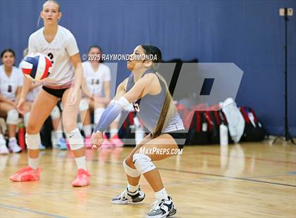 Thumbnail 2 in Academy of the Holy Names @ Coronado (Florida GEM Tournament at Wiregrass Ranch) photogallery.