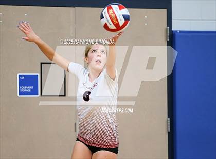Thumbnail 3 in Academy of the Holy Names @ Coronado (Florida GEM Tournament at Wiregrass Ranch) photogallery.