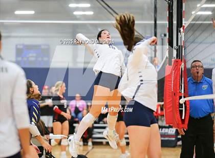 Thumbnail 2 in Academy of the Holy Names @ Coronado (Florida GEM Tournament at Wiregrass Ranch) photogallery.
