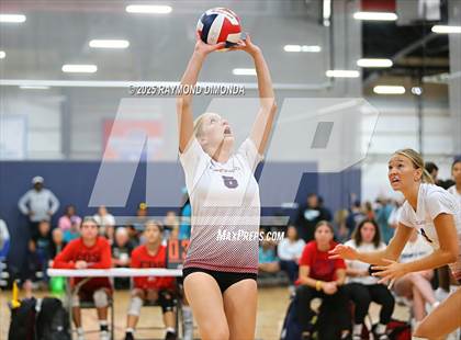 Thumbnail 1 in Academy of the Holy Names @ Coronado (Florida GEM Tournament at Wiregrass Ranch) photogallery.