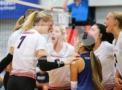 Thumbnail 2 in Academy of the Holy Names @ Coronado (Florida GEM Tournament at Wiregrass Ranch) photogallery.