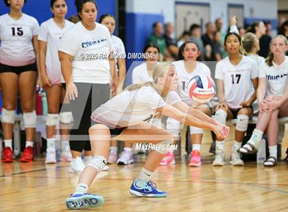 Thumbnail 1 in Academy of the Holy Names @ Coronado (Florida GEM Tournament at Wiregrass Ranch) photogallery.