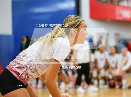 Thumbnail 3 in Academy of the Holy Names @ Coronado (Florida GEM Tournament at Wiregrass Ranch) photogallery.