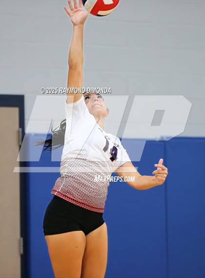 Thumbnail 1 in Academy of the Holy Names @ Coronado (Florida GEM Tournament at Wiregrass Ranch) photogallery.