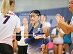 Photo from the gallery "Academy of the Holy Names @ Coronado (Florida GEM Tournament at Wiregrass Ranch)"