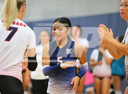Thumbnail 2 in Academy of the Holy Names @ Coronado (Florida GEM Tournament at Wiregrass Ranch) photogallery.
