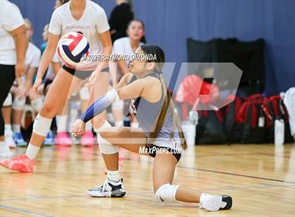 Thumbnail 2 in Academy of the Holy Names @ Coronado (Florida GEM Tournament at Wiregrass Ranch) photogallery.
