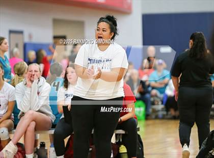 Thumbnail 1 in Academy of the Holy Names @ Coronado (Florida GEM Tournament at Wiregrass Ranch) photogallery.