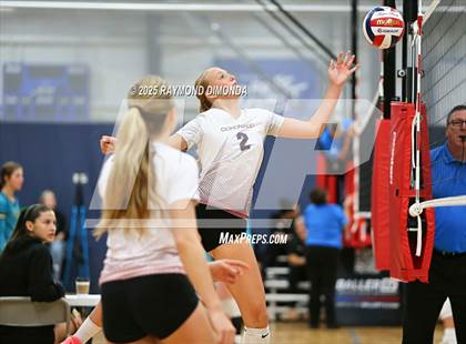 Thumbnail 2 in Academy of the Holy Names @ Coronado (Florida GEM Tournament at Wiregrass Ranch) photogallery.