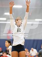 Photo from the gallery "Academy of the Holy Names @ Coronado (Florida GEM Tournament at Wiregrass Ranch)"