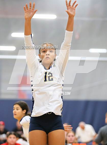 Thumbnail 3 in Academy of the Holy Names @ Coronado (Florida GEM Tournament at Wiregrass Ranch) photogallery.