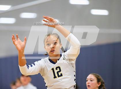 Thumbnail 3 in Academy of the Holy Names @ Coronado (Florida GEM Tournament at Wiregrass Ranch) photogallery.