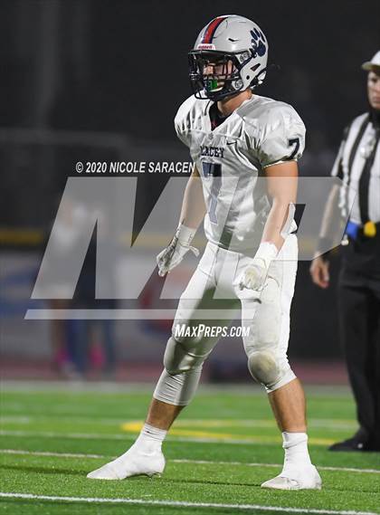 Thumbnail 3 in Lacey Township vs. Central Regional photogallery.