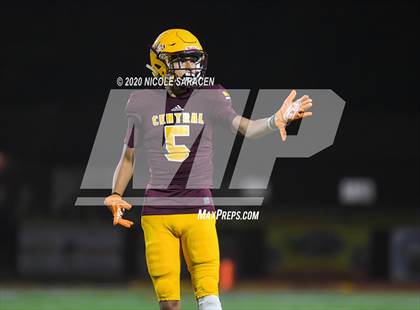 Thumbnail 1 in Lacey Township vs. Central Regional photogallery.