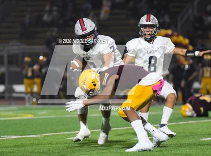 Thumbnail 2 in Lacey Township vs. Central Regional photogallery.