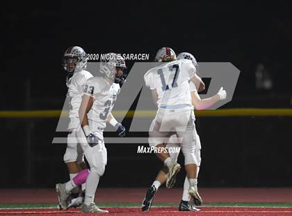 Thumbnail 1 in Lacey Township vs. Central Regional photogallery.