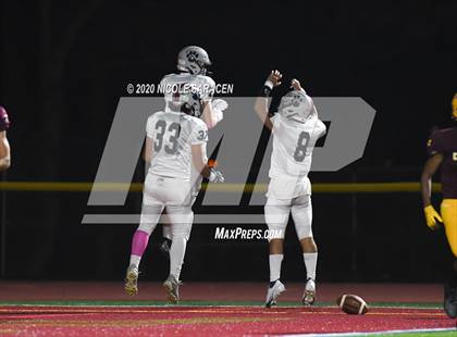 Thumbnail 1 in Lacey Township vs. Central Regional photogallery.