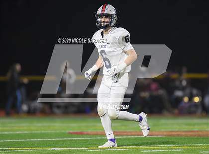 Thumbnail 1 in Lacey Township vs. Central Regional photogallery.