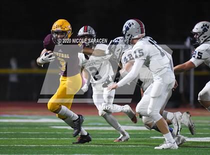 Thumbnail 2 in Lacey Township vs. Central Regional photogallery.