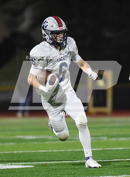 Thumbnail 1 in Lacey Township vs. Central Regional photogallery.