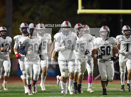 Thumbnail 2 in Lacey Township vs. Central Regional photogallery.