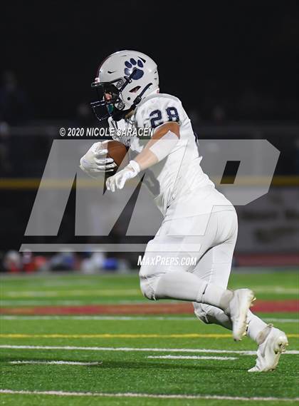 Thumbnail 1 in Lacey Township vs. Central Regional photogallery.