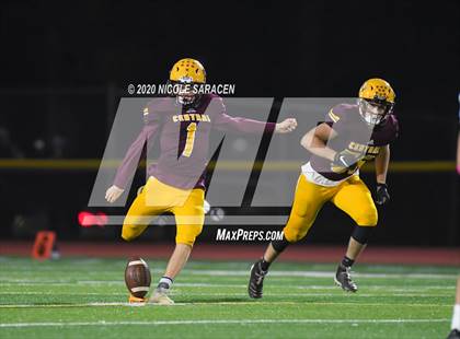 Thumbnail 3 in Lacey Township vs. Central Regional photogallery.