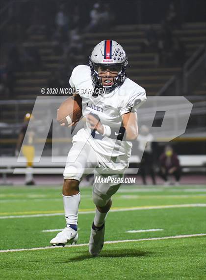 Thumbnail 1 in Lacey Township vs. Central Regional photogallery.
