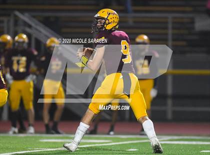 Thumbnail 3 in Lacey Township vs. Central Regional photogallery.