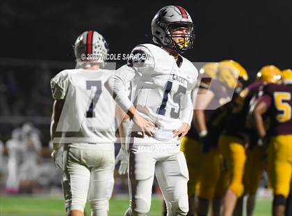 Thumbnail 2 in Lacey Township vs. Central Regional photogallery.
