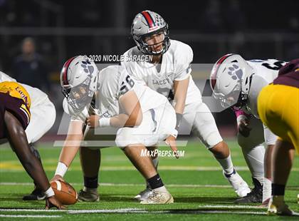 Thumbnail 2 in Lacey Township vs. Central Regional photogallery.