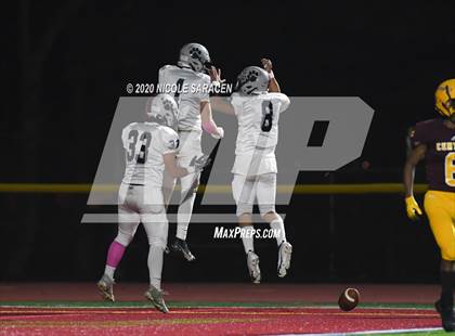 Thumbnail 2 in Lacey Township vs. Central Regional photogallery.