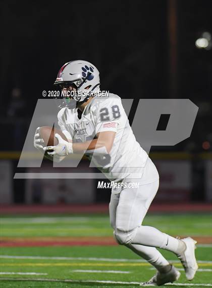 Thumbnail 3 in Lacey Township vs. Central Regional photogallery.