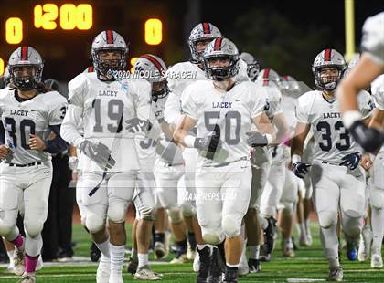 Thumbnail 2 in Lacey Township vs. Central Regional photogallery.