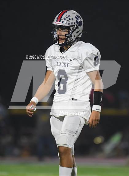 Thumbnail 1 in Lacey Township vs. Central Regional photogallery.