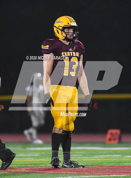 Thumbnail 2 in Lacey Township vs. Central Regional photogallery.