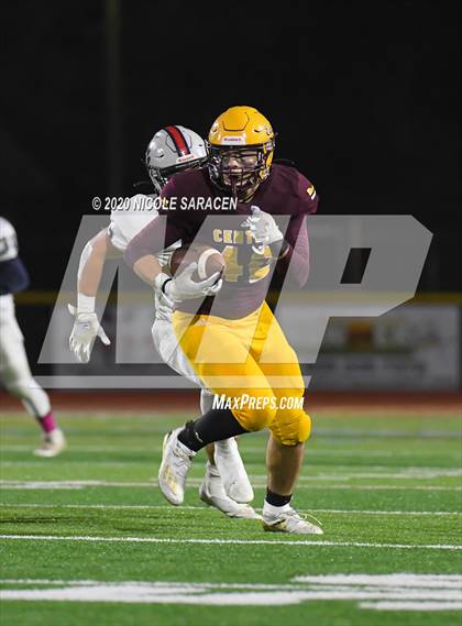 Thumbnail 1 in Lacey Township vs. Central Regional photogallery.