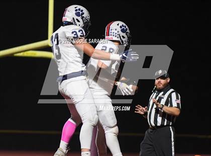 Thumbnail 1 in Lacey Township vs. Central Regional photogallery.